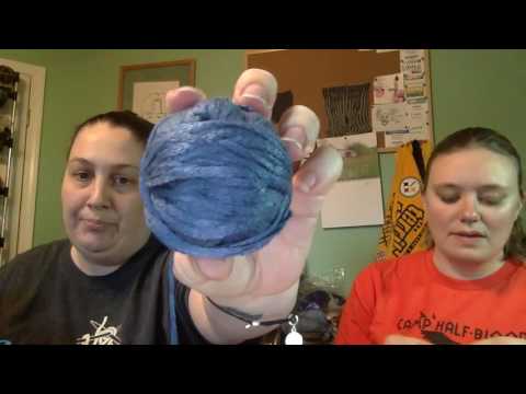 TheKnitGirllls Folge 345 – Weck nicht das Baby