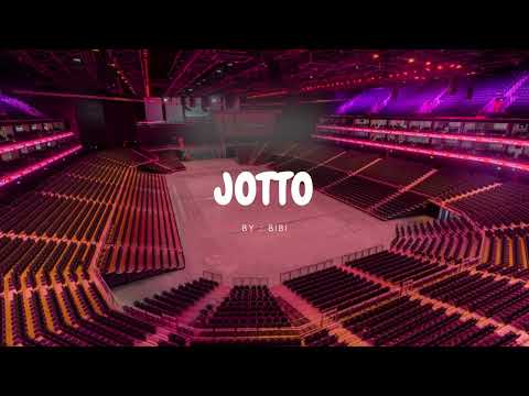 BIBI - JOTTO but you're in an empty arena 🎧🎶