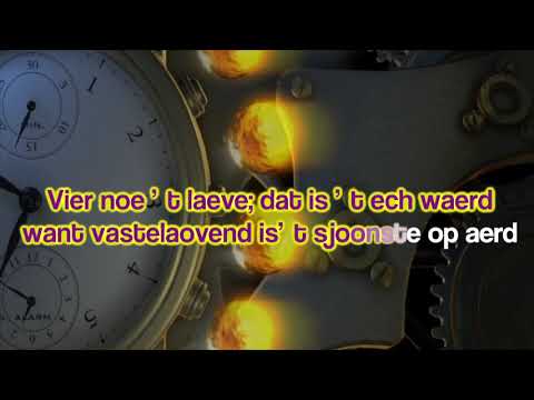 Ritchie Bakx - Noe LVK 2020