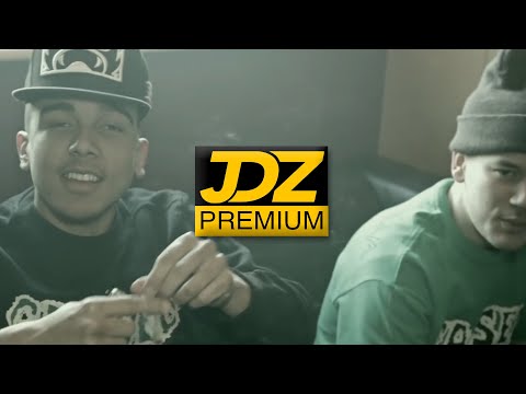 Bru-C Ft Youthoracle - High Day [Official Video] | JDZmedia