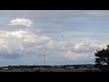 F 18 Super Hornet Fly By And Landing 5