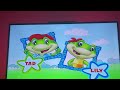 Opening To Leapfrog Letter Factory 2009 Dvd