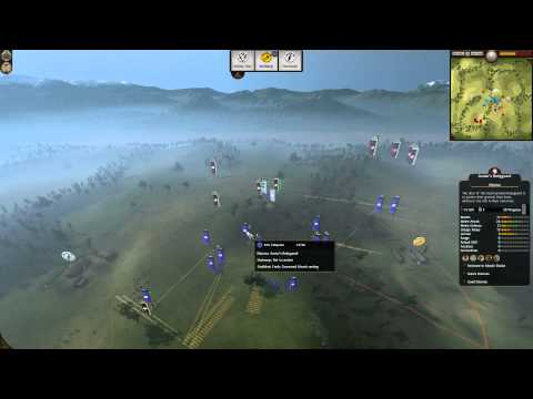 Red's Rapid Flash Tournament #1 - Round 3 - Majutsu vs hellcanis