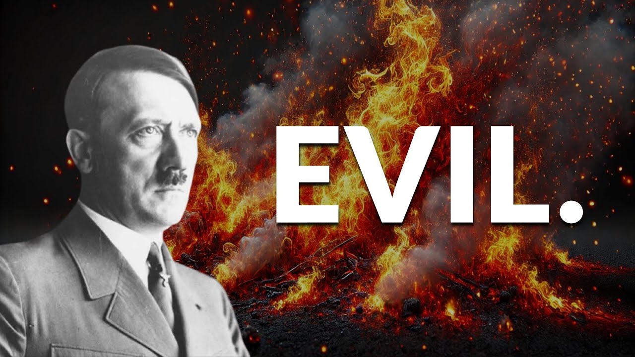 The ULTIMATE Guide to the Problem of Evil