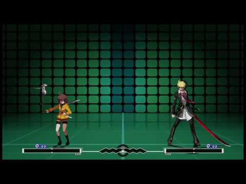 Uniel St Linne combo missions / challenges