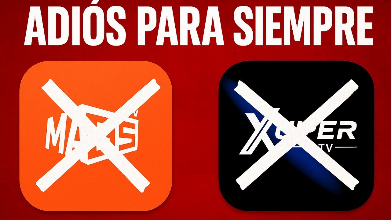 Van a cerrar XuperTV… como hicieron con MagisTV!!!