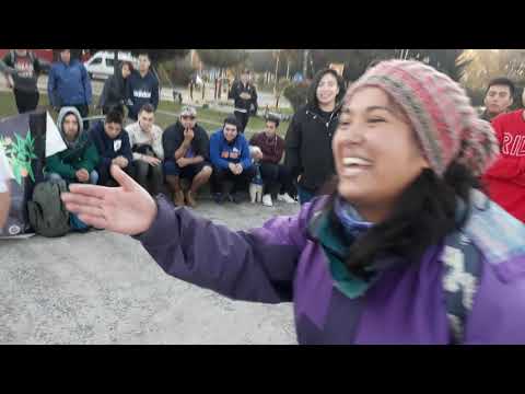 8VOS - Moise sin chapa VS Blexy VS Zeta - SERES INFERNALES FINAL