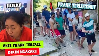 Download lagu PRANK TERLAKNAT Inilah Kumpulan Aksi Jail Paling B... mp3