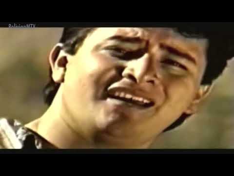 LOS LINCES - ME ENAMORE DE UN IMPOSIBLE (Cumbia)