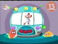 Pitch Potch In Street Fighter BabyTV