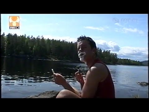 Suuri Seikkailu 2003 Koli - 12. jakso