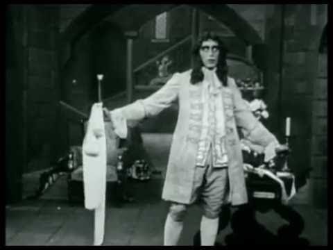 The Sealed Room (1909) | Full Movie