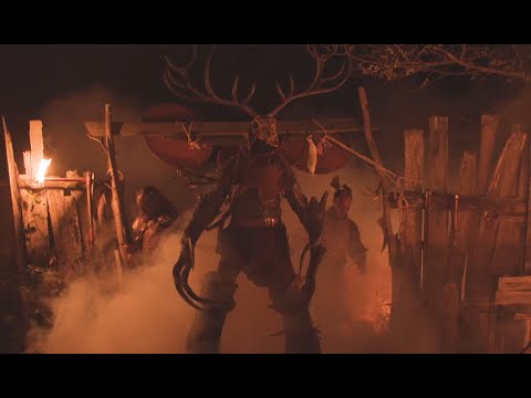 Legacy Of Silence - Heresy [OFFICIAL VIDEO]