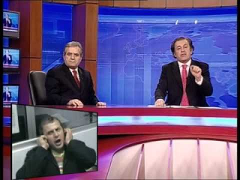 Ismet Drishti - Kamera e fshehte me Reis Çiçon