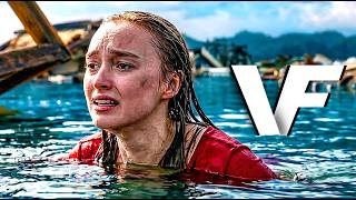 NATURE PRÉDATRICE Bande Annonce VF (2026) Requins