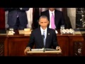 FULL Obama State of the Union 2015 Address.