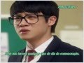 Kang Ui Sik -- To You Who Hopes For My Despair ...