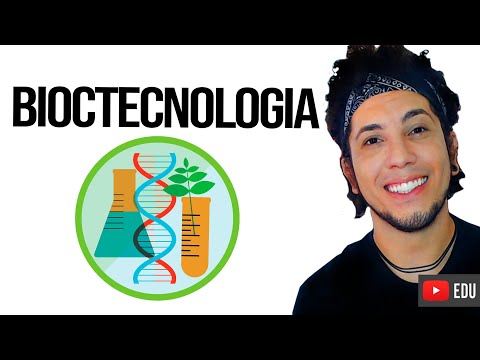 BIOTECHNOLOGY AND ITS APPLICATIONS | Prof. Patrick Gomes