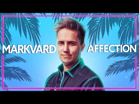 Markvard - Affection (Music Video)