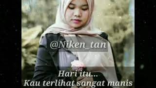 Download lagu Puisi (Rindu kamu yg dulu) mp3