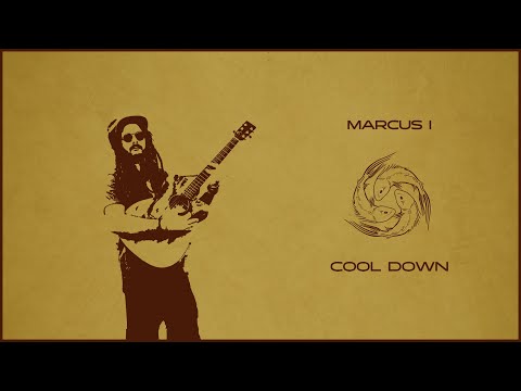 Kin Riddimz X Marcus I - Cool Down