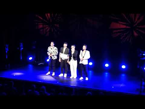 Ab und zu ein paar Geigen, Maybebop, KFZ Marburg nurg