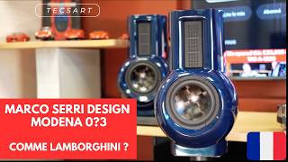 MARCO SERRI DESIGN â€“ Modena 0.3
