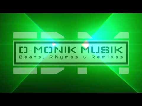 The Warrior - Warrior (D-MoniK MusiK Remix)