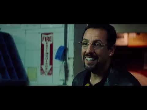 Uncut Gems Someday Nickelback TV SPOT