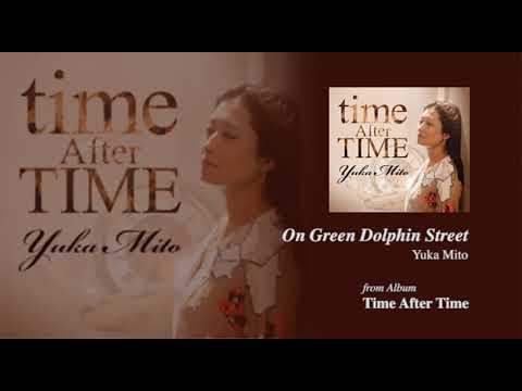 On Green Dolphin Street