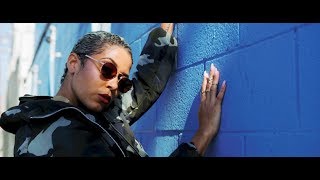 China-Marie "What Is You Doin" Official Video