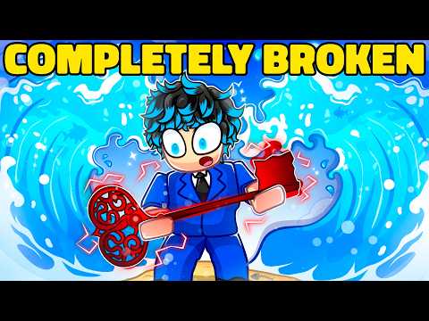 This Is Your LAST Chance To Use NO LIFE ROD Before HUGE NERF