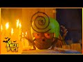 The Fireflies Night Jungle Bunch 65 Compilation Cartoon For Kids