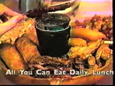 House of Tang - CT Restaurante Chinês Comercial 1989