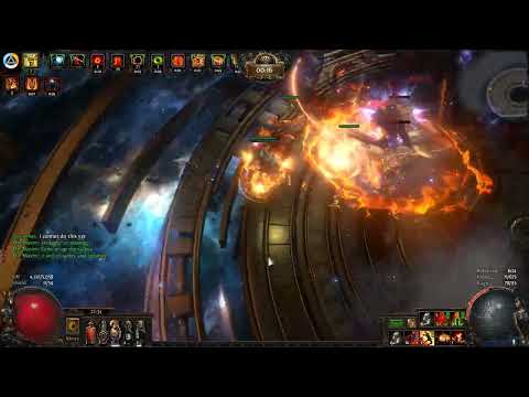 Elemental Rage Vortex vs The Formed