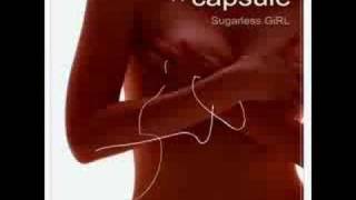 Capsule に M-flo, Chemistry, Home Made 家族, SEAMO, Hans Dulfer