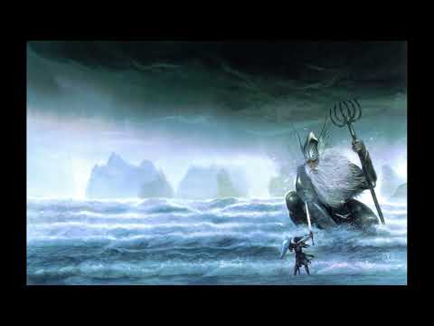 Sleep Story - The Silmarillion Prologue 1 (Ainulindalë) - John's Sleep Stories
