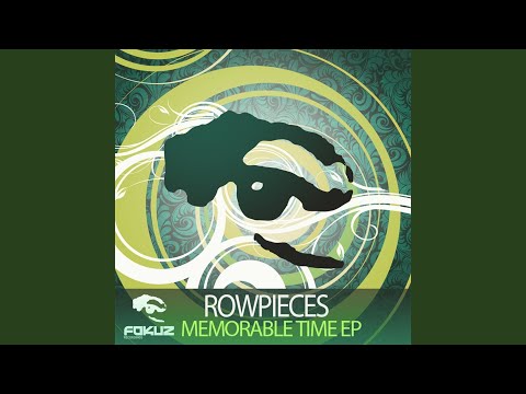 Memorable Time (Original Mix)