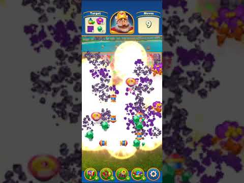 👑Royal Match👑 level 1570 #msfunzone