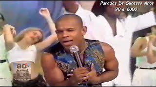 Terra Samba - Tô Fraco