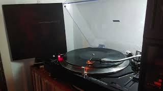 Scott Walker – Psoriatic ** Vinyl ** 2012 reissue ** Album: The Drift (2006) / 4AD – cad 2603