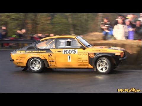 Opel Rallysport Pure Sound [HD]