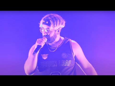 Video thumbnail for Shikigami Life (Live)