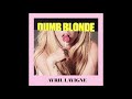 Avril Lavigne - Dumb Blonde (Official CD/Solo Version) Avril Lavigne - Dumb Blonde (Official CD/Solo Version)
