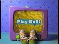 Barney Friends Play Ball Season 4 Episode 10