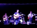 15. Charles Street.  AMOS LEE Baltimore LIVE IN CONCERT 5/15/2011 Pier Six Sunday Funday