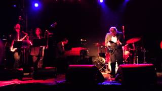 Luca Sapio: Wonder Why