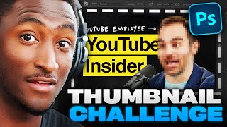 How to Design Thumbnails Like Colin and Samir