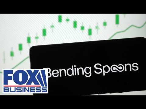 Bending Spoons CEO explains the company's acquisition formula