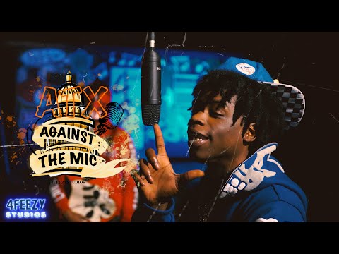 YTN Baby - Say Goodbye | Against The Mic Performance